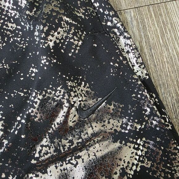 Nike Dri-FIT ADV 4" Brief-Lined Running Division Shorts XL FN3377-010 Black 3M - Picture 4 of 14